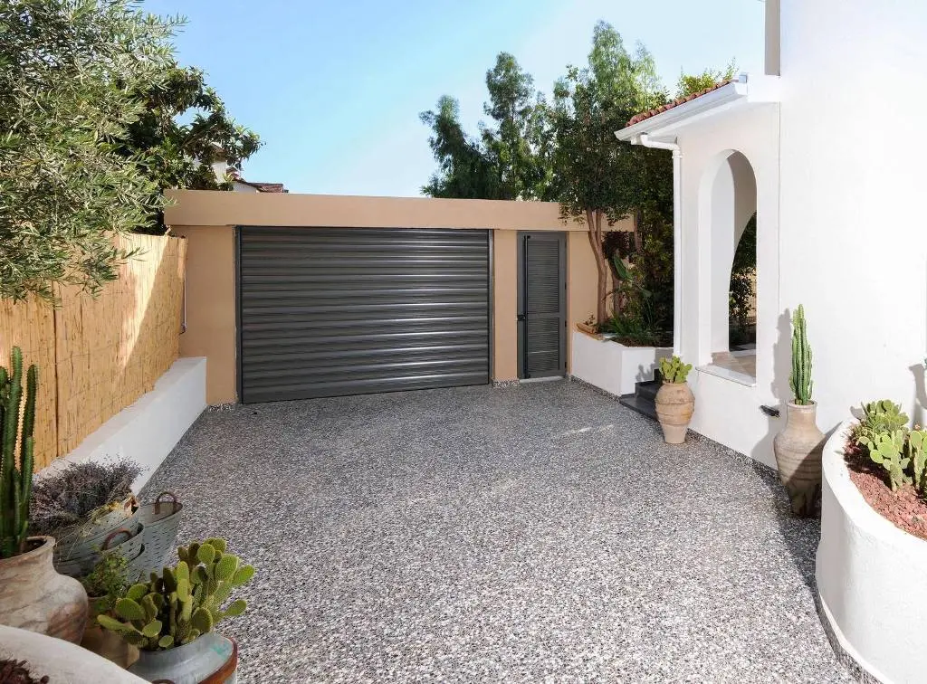 Property in Calis
